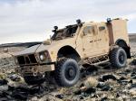 Oshkosh M-ATV 2009 года